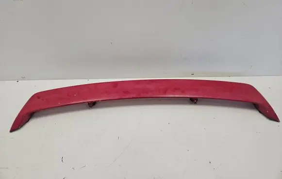 Audi 80 90 B3 Tailgate/trunk spoiler 
