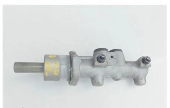 Seat Ibiza III (6L) Master brake cylinder
