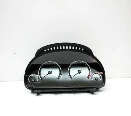 BMW X5 F15 Speedometer (instrument cluster) 9342819