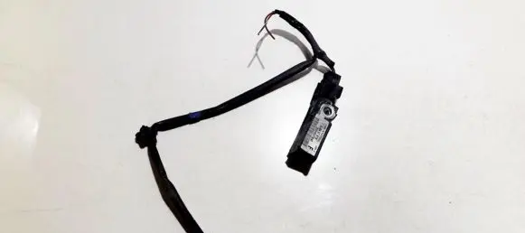 Mazda 6 Airbag deployment crash/impact sensor gj6a57k1x 25ew00375043