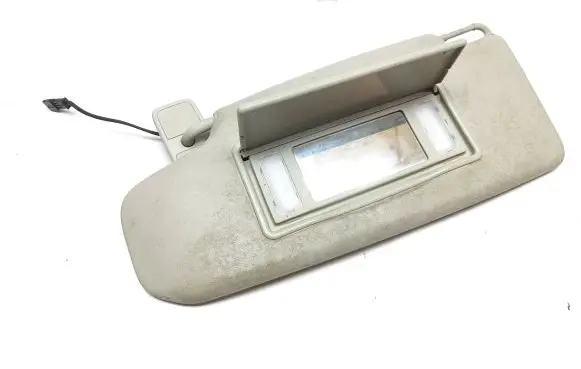 Volvo V40 Sun visor