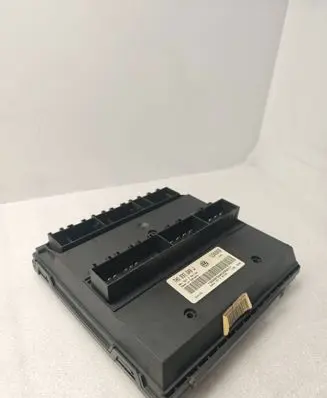 Volkswagen Transporter - Caravelle T5 Comfort/convenience module 7H0937049J 3350FGU45