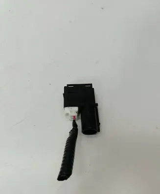 Honda Accord Interior temperature sensor 