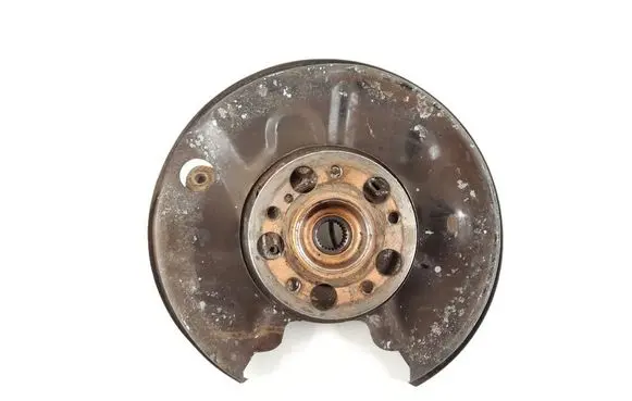 Mercedes-Benz CLK A208 C208 Rear wheel hub 2023505608 2023509408