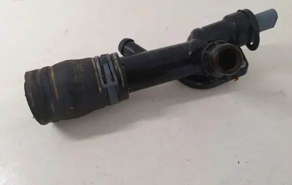 Thermostat/thermostat housing