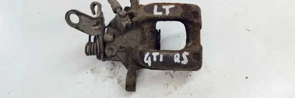 Volkswagen Golf VI Rear brake caliper W08470