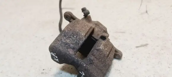 Mercedes-Benz C W203 Front brake caliper 288X25 F357
