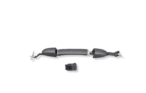 Bentley Flying Spur Rear interior roof grab handle 4W0857663C