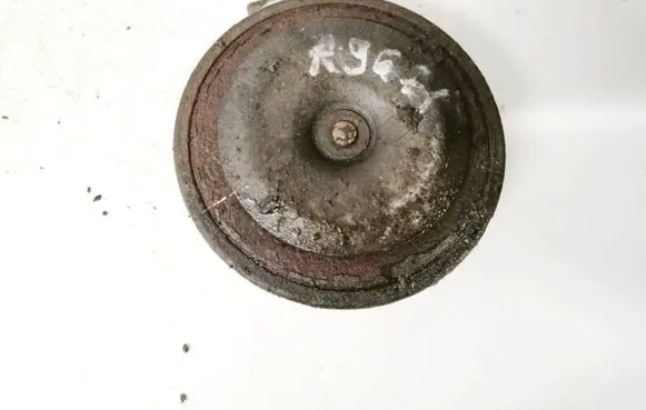 Volkswagen Crafter Horn signal