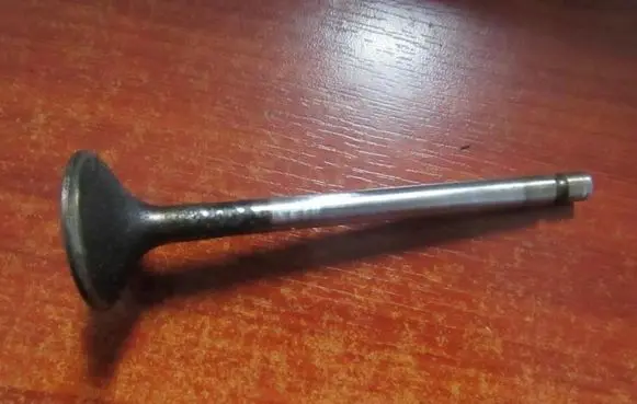 Mercedes-Benz E W211 Valve 