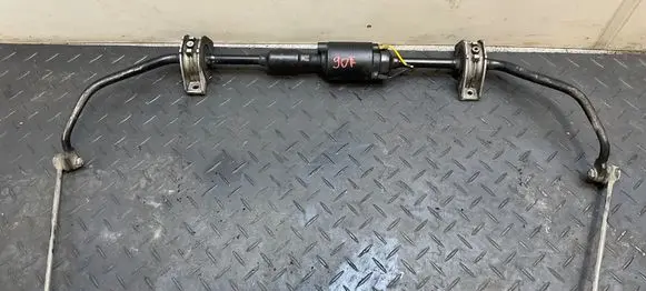 BMW 5 E60 E61 Active stabilizer 6780013