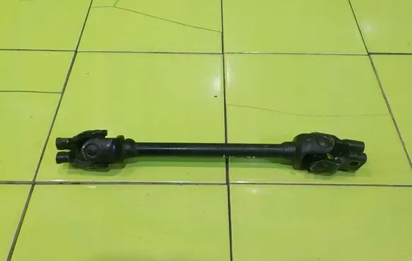 Lancia Beta Steering wheel axle set 