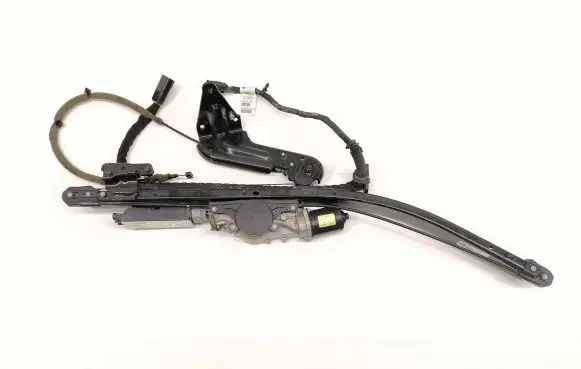 Chrysler Pacifica Sliding door latching motor 68186017AEA 62024F 16076144948