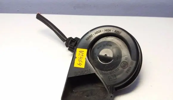 Audi A6 S6 C6 4F Horn signal 4F0951223A