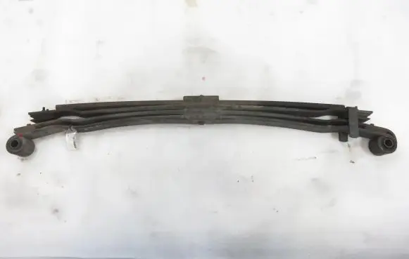 Renault Mascott Rear leaf spring 55020MB90A