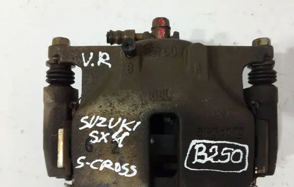 Suzuki SX4 S-Cross Front brake caliper 68L