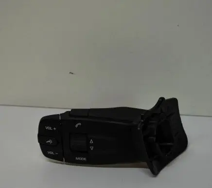 Seat Ibiza IV (6J,6P) Other switches/knobs/shifts 5J0959849