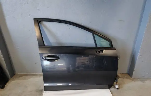 Subaru XV I Front door