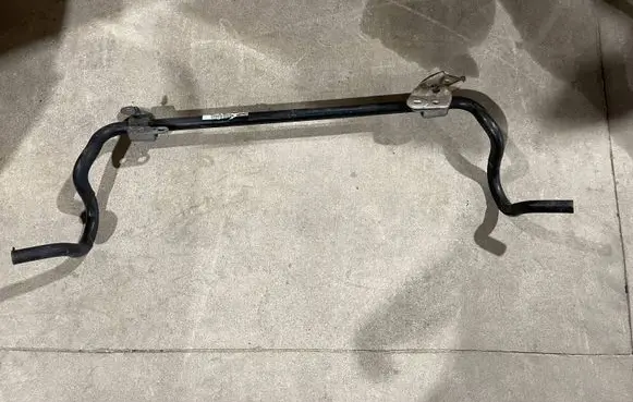 Mercedes-Benz GLC X253 C253 Front anti-roll bar/sway bar A2053230240