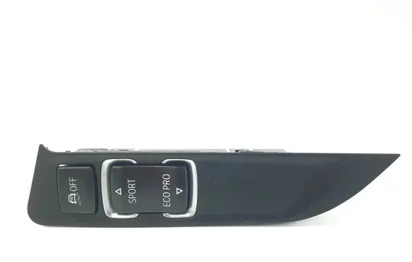 BMW 3 F30 F35 F31 Traction control (ASR) switch 9252911