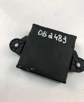 Mercedes-Benz C W204 Other control units/modules A2048702526