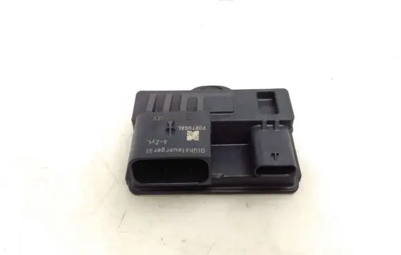 BMW X5 F15 Glow plug pre-heat relay 8519472