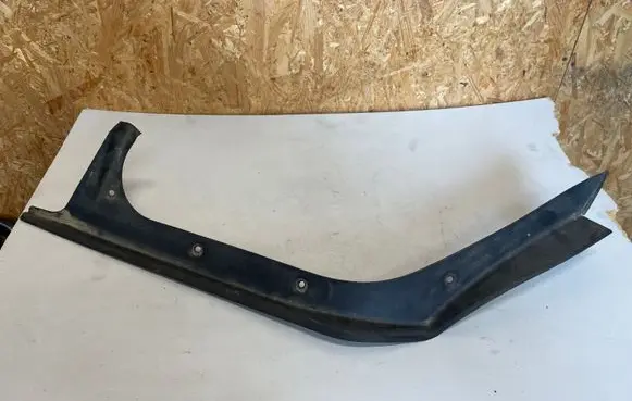 Mercedes-Benz CLS C218 X218 Other trunk/boot trim element A2186930133