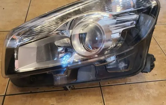 Nissan Qashqai Headlight/headlamp 26060BR00A 0103350540021870