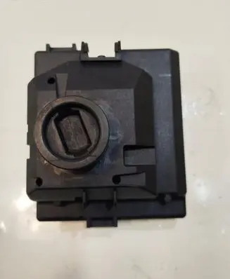 Mercedes-Benz C W205 Ignition lock A2059007121
