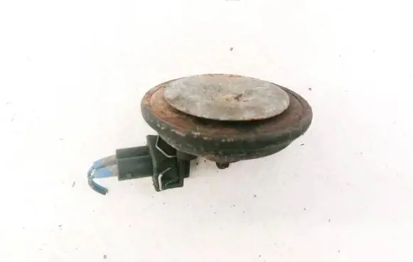 Mitsubishi Carisma Horn signal