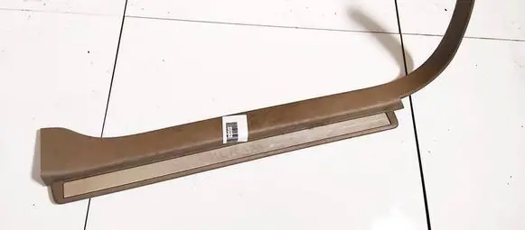 Nissan Murano Z50 Front sill trim cover 76951ca000