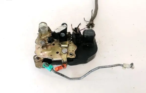 Chrysler Voyager Front door lock