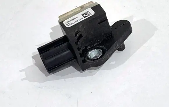 Porsche Panamera (970) Airbag deployment crash/impact sensor 97061822102