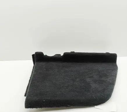 Land Rover Discovery 5 Trunk/boot side trim panel HY3245430AJ HY3245430AJ8PVJ