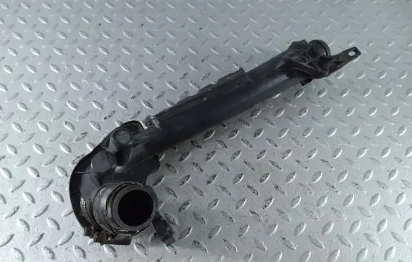 Citroen DS5 Intercooler hose/pipe 9674901080