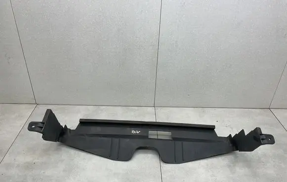 Opel Mokka Intercooler air guide/duct channel 94560878