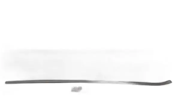 Citroen DS3 Front door windshield rail 