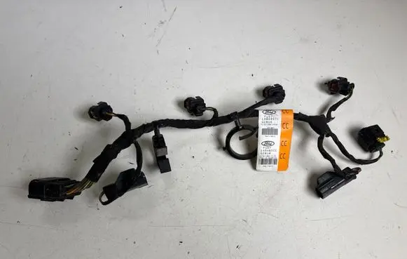 Ford Mustang VI Fuel injector wires FU5T14B485CC
