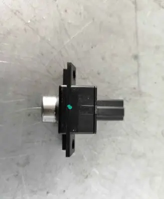 Jaguar XF X250 Glove box opening button C2Z15688