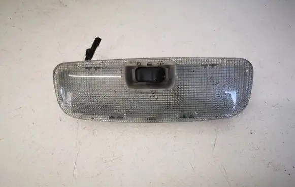 Ford Mondeo MK IV Front seat light 3S7A13776AB