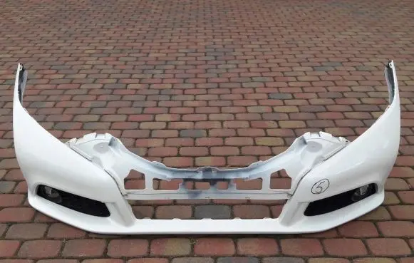Honda Civic IX Front bumper 71101-TV0-ZZ00