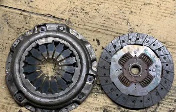 Honda Accord Clutch set kit