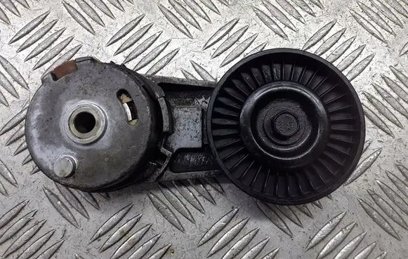 Opel Vectra C Alternator belt tensioner pulley 