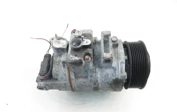 BMW X3 F25 Air conditioning (A/C) compressor (pump) 4471502243 9217869