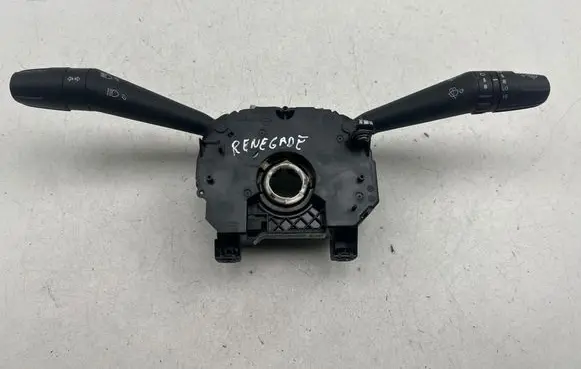 Jeep Renegade Indicator stalk 6UW39LXHAA 28584945