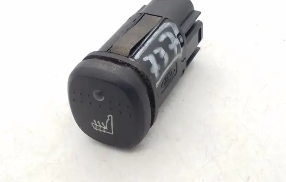 Ford Focus Seat heating switch 98AG19K31RBA