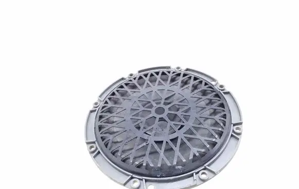 Citroen Berlingo Front door speaker 9634827480 9634827380