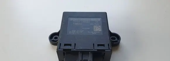 Ford S-MAX Door control unit/module