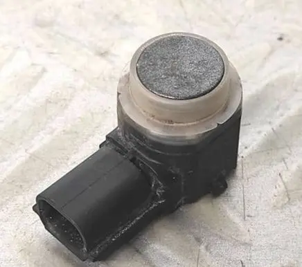Ford Mondeo MK V Parking PDC sensor EM2T15K859AAW 2205150955 305569