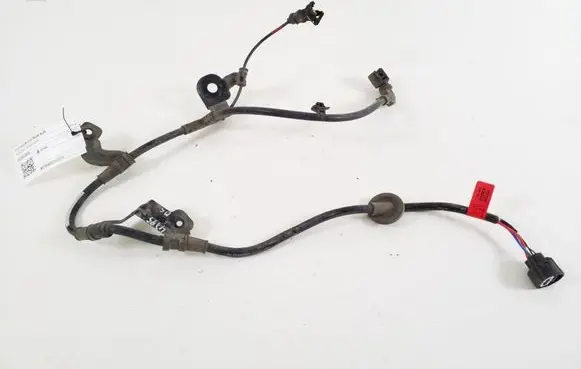 Hyundai Kona I Rear ABS sensor wiring 59796K4000